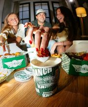 WINGSTOP Fuencarral imagen 2