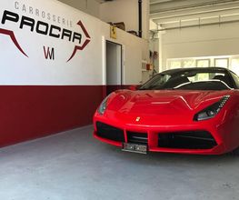 Carrosserie Procar Bild 1