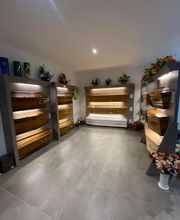 Pompes Funèbres Bazerque Moreno image 2