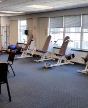 Arbour Square Main Street Fitness Center