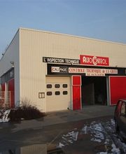 Centre contrôle technique AUTOCONTROL image 1