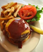 Fire On The Mountain image 18