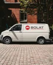 Bolat Schlüsseldienst | Sicherheitstechnik Bild 1