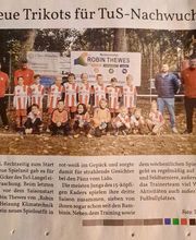 Meisterbetrieb Robin Thewes Heizung und Sanitär