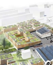 Studio Alberto Figuccio sàrl - architecture & urbanisme Bild 10