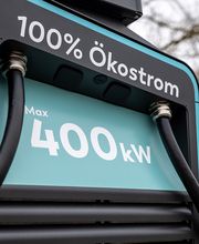 eliso-Ladestation Bild 2
