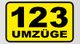 123 Umzüge Umzugsunternehmen Möbelspedition