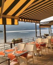 Art Hotel Posta al lago/ Ristorante Rivalago/Residenza Bettina Bild 2
