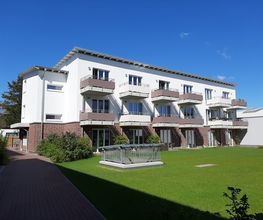 Wohnungsunternehmen Dithmarschen eG Bild 1