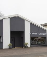 Pompes Funèbres DELAVAUD image 1