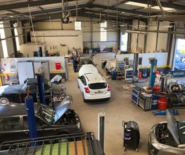 Garage Vernerey image 2