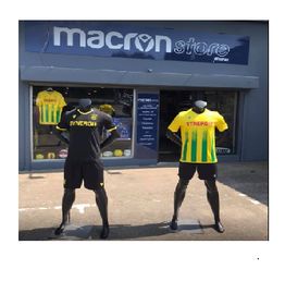 MACRON STORE
