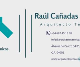 Arquitecto técnico Almería imagen 5
