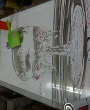 Glas Atelier Roland Götz Bild 53