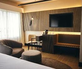 Quality Hotel Paulista imagen 9