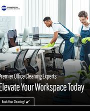 AIM Commercial Cleaning Services image 10