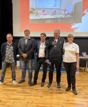 Handisport Loriol/Val de Drome image 1