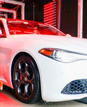 Scrub Brothers Car Wash image 10