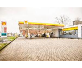 Shell Recharge Charging Station Bild 5