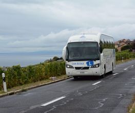 Centre de formation routière de Savigny SA Bild 8