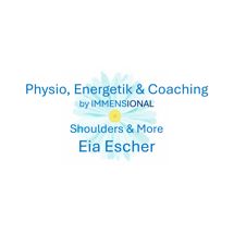 Physio Energetik & Coaching by Immensional, Eia Escher
