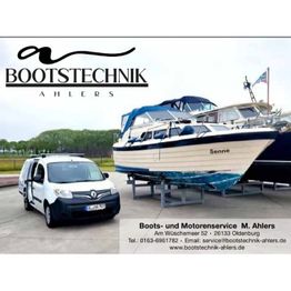Boots- und Motorenservice Bootstechnik Ahlers