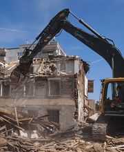 Lacher Bagger AG Bild 1