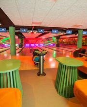 Mauritius Bowling & Restaurant Stuttgart Bild 1