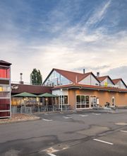 McDonald's Bild 1
