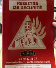 C.E.P.I Extinctor image 20