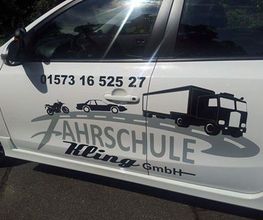 Fahrschule Kling GmbH Bild 2