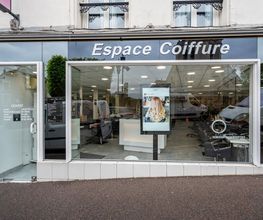 Espace Coiffure image 2