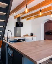 MRC AGENCE D'ARCHITECTE D'INTERIEUR ET PAYSAGISTE image 20