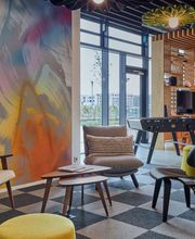 Aparthotel Adagio Heidelberg Bild 3