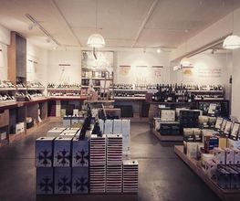 Jacques’ Wein-Depot Mannheim-Neckarau Bild 3