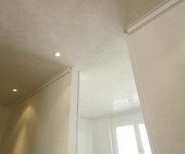 Stucco Veneziano