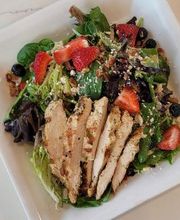 Cafe Express Town & Country image 20