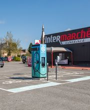 EVzen station de recharge image 3