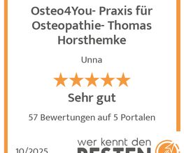 werkenntdenBESTEN.de Qualitätssiegel