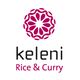 Keleni Rice & Curry