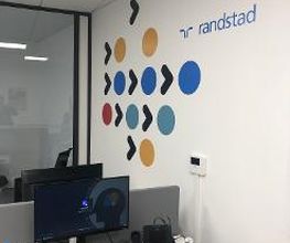 Agence d'intérim Randstad - Vitrolles image 3