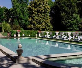 Four Seasons Hotel Firenze immagine 12