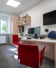 Audioprothésiste Douarnenez-Alain Afflelou Acousticien image 2