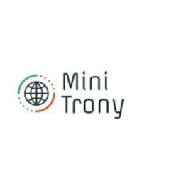 Mini Trony logo