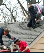 Bigwood Roofing Inc image 3