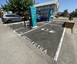 Electra Charging Station image 1