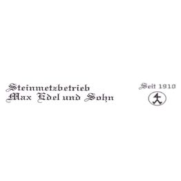 Steinmetzbetrieb Max Edel & Sohn