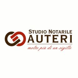Studio Notarile Auteri Avv.  Fabio logo