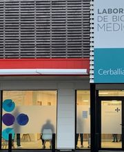 Laboratoire d'analyses médicales - Pleumeleuc - Cerballiance image 1