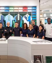 Lacoste Tours image 4